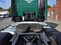 Daf XF 530 FT Retarder Leder Standklima Hydraulik