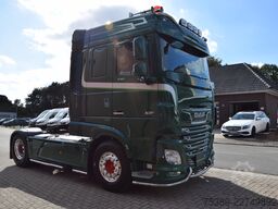 Daf XF 530 FT Retarder Leder Standklima Hydraulik