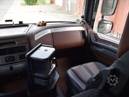 Daf XF 530 FT Retarder Leder Standklima Hydraulik