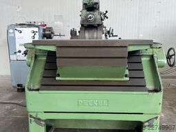 DECKEL FP 3L