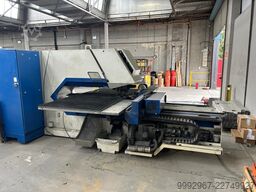 TRUMPF Trumatic 2000 R