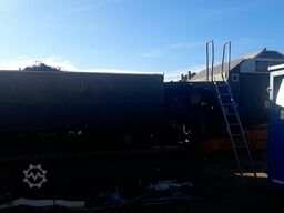 Lefort Trax 650