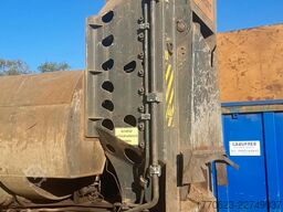Lefort Trax 650
