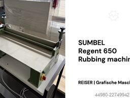 Sumbel Regent 650