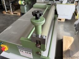 Sumbel Regent 650