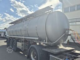  Fabr. Gofa - 28.000 L - Drucktank 2.0 bar