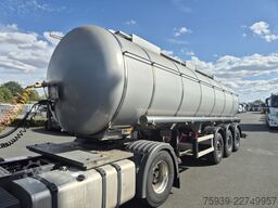  Fabr. Gofa - 28.000 L - Drucktank 2.0 bar