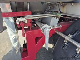  Fabr. Gofa - 28.000 L - Drucktank 2.0 bar