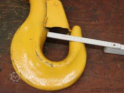 unbekannt 4500 kg
