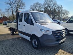 Mercedes-Benz Sprinter 317 DOKA CDI L3 RWD KLIMA