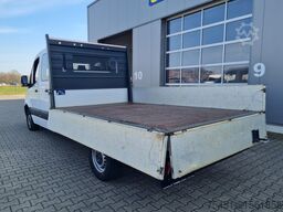 Mercedes-Benz Sprinter 317 DOKA CDI L3 RWD KLIMA