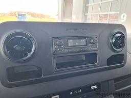 Mercedes-Benz Sprinter 317 DOKA CDI L3 RWD KLIMA