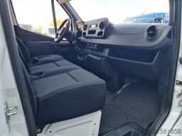 Mercedes-Benz Sprinter 317 DOKA CDI L3 RWD KLIMA