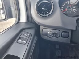 Mercedes-Benz Sprinter 317 DOKA CDI L3 RWD KLIMA