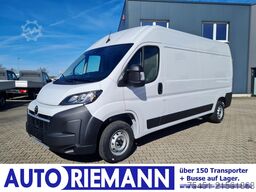 Opel Movano Kasten 2.2 HDi 140 (3,5t) L3H2 Navi App
