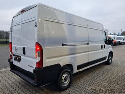 Opel Movano Kasten 2.2 HDi 140 (3,5t) L3H2 Navi App
