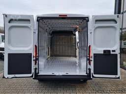 Opel Movano Kasten 2.2 HDi 140 (3,5t) L3H2 Navi App