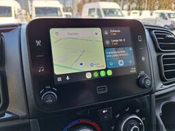 Opel Movano Kasten 2.2 HDi 140 (3,5t) L3H2 Navi App