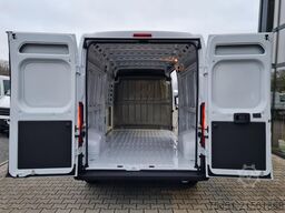 Opel Movano Kasten 2.2 HDi 140 (3,5t) L3H2 Navi App