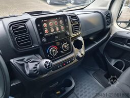 Opel Movano Kasten 2.2 HDi 140 (3,5t) L3H2 Navi App