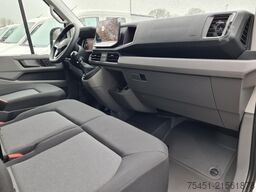 VW Crafter 35 Kasten TDI L4H3 LED PDC KLIMA