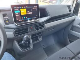 VW Crafter 35 Kasten TDI L4H3 LED PDC KLIMA