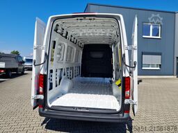 VW Crafter 35 Kasten TDI L4H3 LED PDC KLIMA