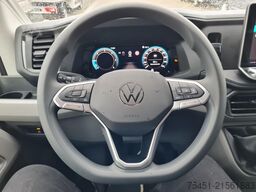 VW Crafter 35 Kasten TDI L4H3 LED KLIMA KAMERA TEMPOMAT
