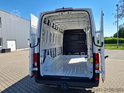 VW Crafter 35 Kasten L4H3 AG LED KAMERA AHK TEMPOMAT
