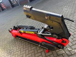 Palfinger Fly jib PJ 090 B Extra hydraulic function From ...