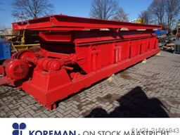  Screening machine Hein Lehmann LS 1.5-32 DD