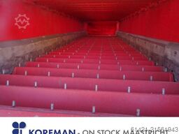  Screening machine Hein Lehmann LS 1.5-32 DD