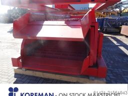  Screening machine Hein Lehmann LS 1.5-32 DD