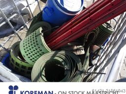  Screening machine Hein Lehmann LS 1.5-32 DD