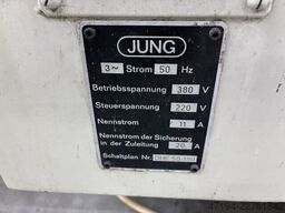 Jonar Lanak, S.l. Jonar Lanak, S.l. Jonar Lanak, S.l.