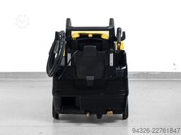 Kärcher HDS 9/17-4C - 900l/h - 170bar - 6,5kW