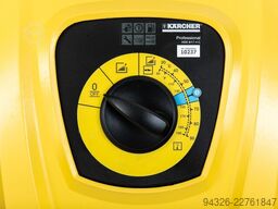 Kärcher HDS 9/17-4C - 900l/h - 170bar - 6,5kW