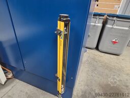 TRUMPF TruMatic 200 R