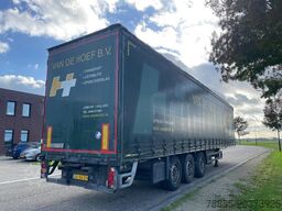 Schmitz Cargobull SCS 24/L - 13.62 C E B (S01) Tautliner / Coil /...