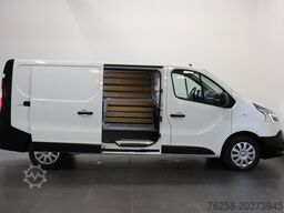 Renault Trafic 2.0 dCi 120PK L2 - EURO 6 - Airco - Crui...