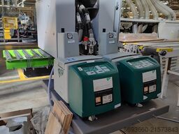 Wintersteiger TRC-M Easy Duplex