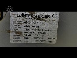 Wintersteiger TRC-M Easy Duplex