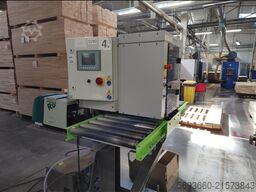 Wintersteiger TRC-M Easy Duplex