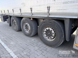 Schmitz Cargobull Curtainsider Standard