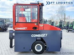Combilift C3000ET TRIPLEX 5940 WIDE FORK POSITIONE