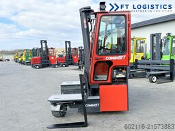 Combilift C3000ET TRIPLEX 5940 WIDE FORK POSITIONE
