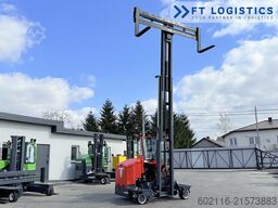 Combilift C3000ET TRIPLEX 5940 WIDE FORK POSITIONE