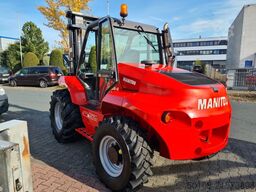 Manitou M50.4 -EuroIII3- 3F550 4x4
