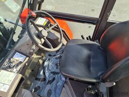 Manitou M50.4 -EuroIII3- 3F550 4x4