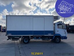 Mercedes-Benz LK 914